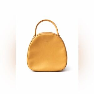 Furla handbag clutch evening bag patent bag​​